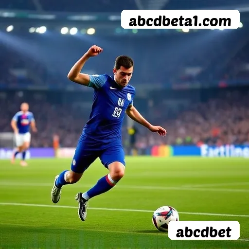 Bônus boas-vindas abcdbet R$100